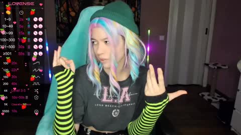 Snapshot of project_hisoka44 chatting on December 14, 12:44 pm Di online show from December 14, 12:44 pm