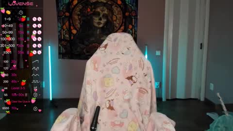 Di online show from February 9, 2:03 am