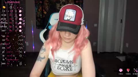 Snapshot of project_hisoka44 chatting on September 18, 4:00 am Di online show from September 18, 4:00 am