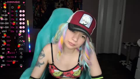 Snapshot of project_hisoka44 chatting on December 26, 1:32 pm Di online show from December 26, 1:32 pm