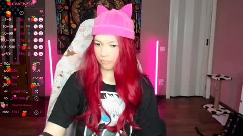 Snapshot of project_hisoka44 chatting on January 10, 9:34 am Di online show from January 10, 9:34 am