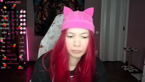 Snapshot of project_hisoka44 chatting on January 11, 9:47 am Di online show from January 11, 9:47 am