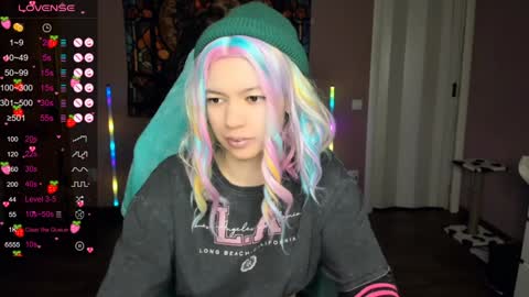 Snapshot of project_hisoka44 chatting on December 16, 2:36 am Di online show from December 16, 2:36 am