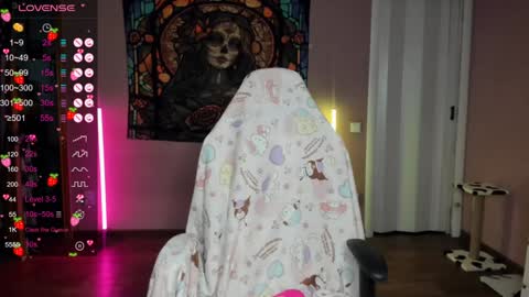 Snapshot of project_hisoka44 chatting on January 19, 2:06 pm Di online show from January 19, 2:06 pm