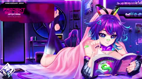 Melody AKA Mel  Melly online show from March 16, 1:08 am