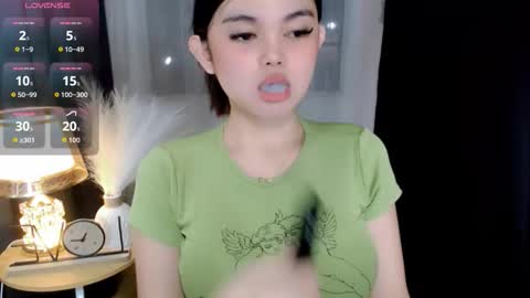 Snapshot of prtty_abby03 chatting on September 28, 3:02 am prtty abby03 on ig follow me love online show from September 28, 3:02 am