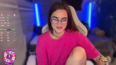 Queen of Pain online show from December 22, 6:05 am