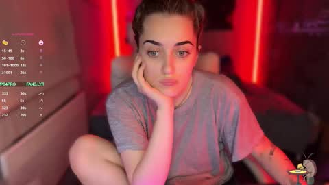 Queen of Pain online show from November 5, 7:24 am