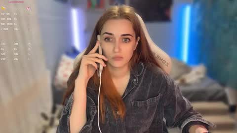 Queen of Pain online show from March 20, 4:12 pm