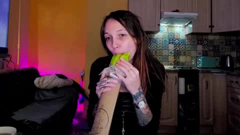 LUCY -----    online show from March 4, 6:18 pm