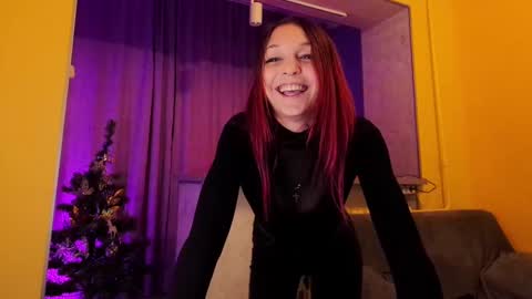 LUCY -----    online show from December 27, 3:38 pm