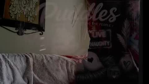 Puddles online show from July 26, 12:07 am