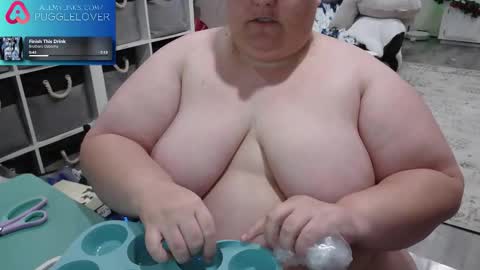 Puggie -  online show from January 12, 1:27 pm