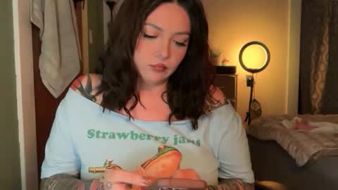 Pumpkin bunny online show from November 2, 6:28 am