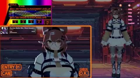 Inuyama Wanko online show from April 9, 9:26 am