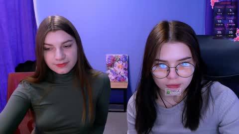 Ask me3 online show from December 13, 9:25 am