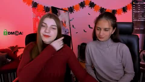 Ask me3 online show from November 4, 4:01 pm