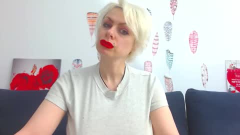 Goldie online show from March 21, 3:33 am