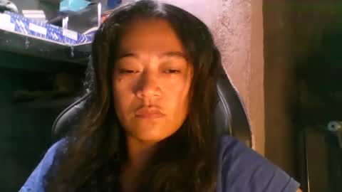 Snapshot of pure_sweetasian chatting on October 29, 3:47 pm pure_sweetasian online show from October 29, 3:47 pm