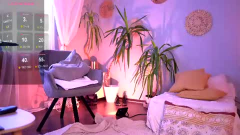 Emily online show from July 11, 4:01 am