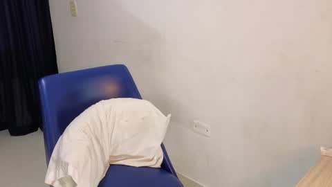 ALE online show from March 31, 11:05 pm