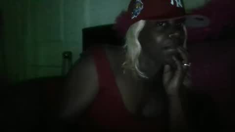 PurrettyPuss online show from September 19, 5:50 am