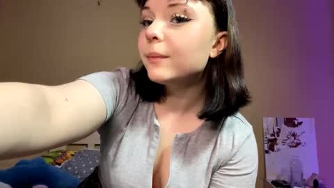 Alice online show from March 12, 11:07 pm