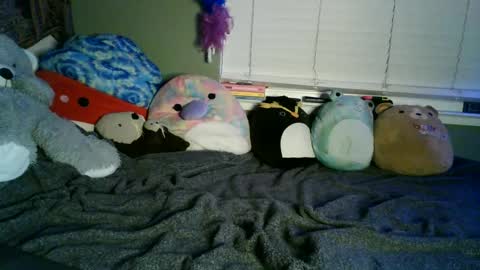 River online show from January 9, 2:54 am