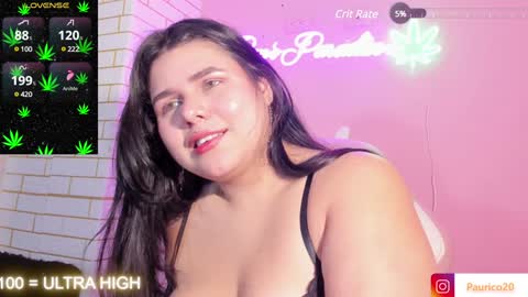 Pau online show from January 11, 8:10 pm