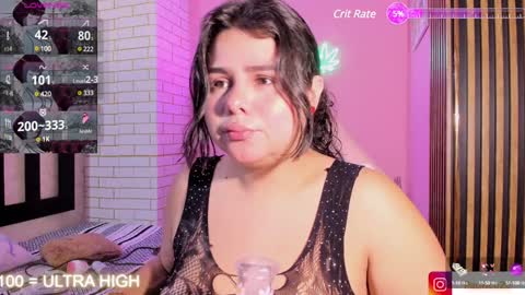 Pau online show from February 4, 8:59 pm