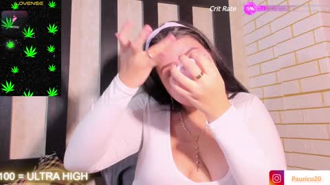 Pau online show from January 23, 6:03 pm