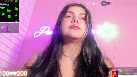 Pau online show from December 3, 11:46 pm