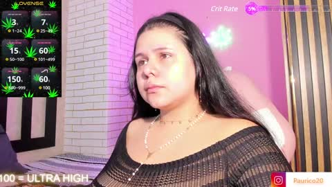 Pau online show from January 27, 8:07 pm