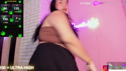 Pau online show from January 18, 7:48 pm