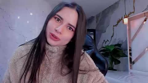 Qetsyah online show from January 17, 1:29 pm