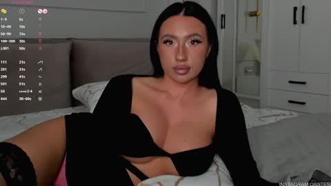 Ana online show from February 15, 3:09 am