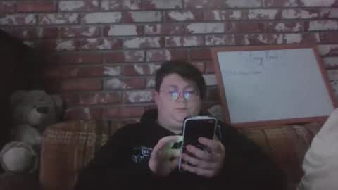 Br4tty Bunny online show from February 23, 3:44 pm