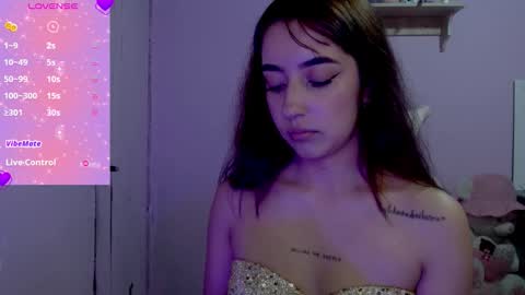 Snapshot of quee_tiana chatting on October 28, 12:38 am your princess online show from October 28, 12:38 am