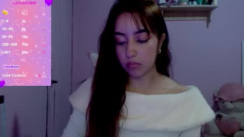 Snapshot of quee_tiana chatting on October 25, 4:53 am your princess online show from October 25, 4:53 am