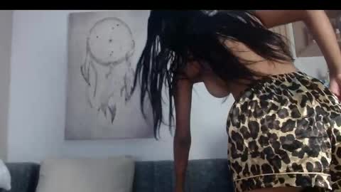ANTONELLA online show from June 7, 2:24 pm