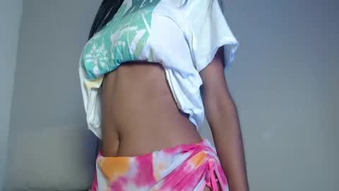 ANTONELLA online show from April 5, 1:43 pm