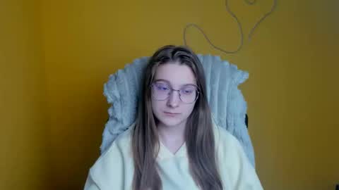 Amelie online show from February 23, 12:26 pm