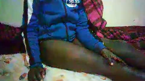 queen_joan online show from March 2, 11:06 pm