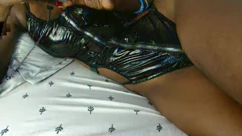 queen_kai online show from April 17, 8:05 am