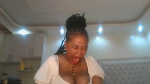 Queen kikih online show from May 15, 11:07 pm