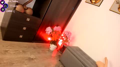 Liana  online show from September 28, 6:31 am