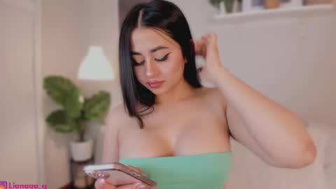 Liana  online show from March 18, 6:51 am