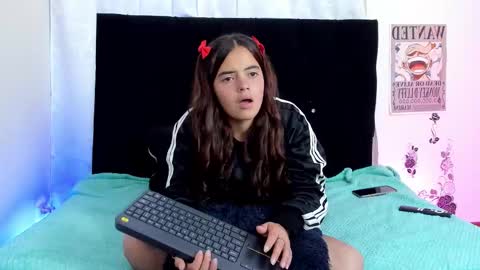 queen_misy online show from March 21, 8:25 pm