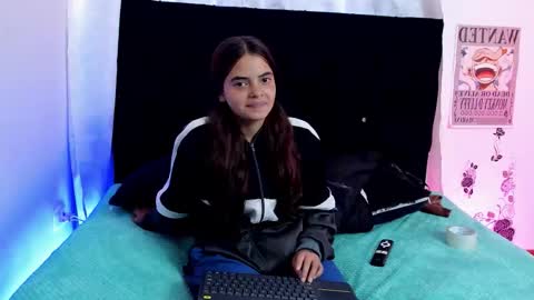 queen_misy online show from February 26, 9:03 pm