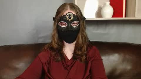 Nora online show from June 19, 10:57 pm